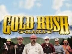 Watch Gold Rush: Alaska Online .